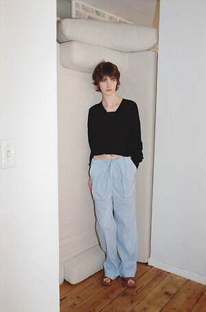 マイ(MY___) 2024年春夏ウィメンズコレクション  - 写真12