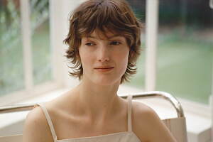 マイ(MY___) 2024年春夏ウィメンズコレクション  - 写真16