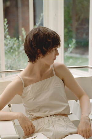 マイ(MY___) 2024年春夏ウィメンズコレクション  - 写真17