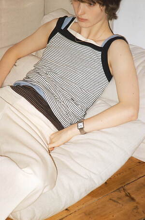 マイ(MY___) 2024年春夏ウィメンズコレクション  - 写真20