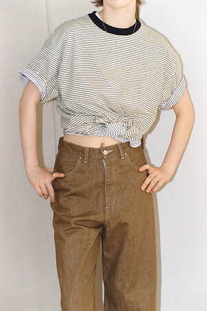 マイ(MY___) 2024年春夏ウィメンズコレクション  - 写真5