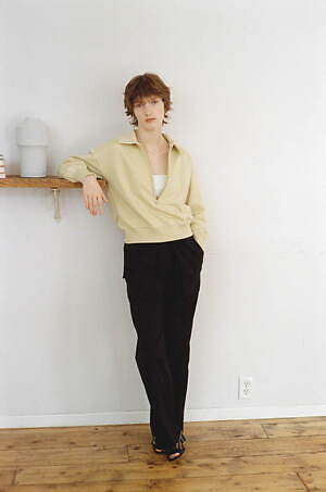 マイ(MY___) 2024年春夏ウィメンズコレクション  - 写真6