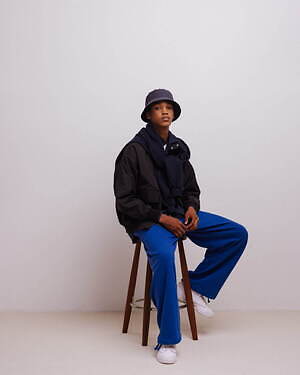 ユニバーサル プロダクツ(UNIVERSAL PRODUCTS.) 2024年春夏メンズコレクション  - 写真2