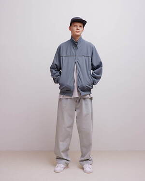 ユニバーサル プロダクツ(UNIVERSAL PRODUCTS.) 2024年春夏メンズコレクション  - 写真9