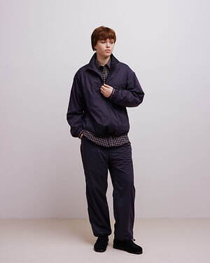 ユニバーサル プロダクツ(UNIVERSAL PRODUCTS.) 2024年春夏メンズコレクション  - 写真11