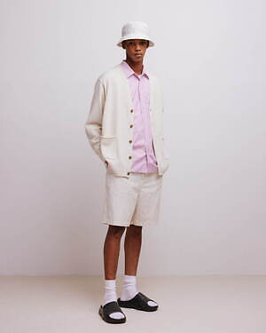 ユニバーサル プロダクツ(UNIVERSAL PRODUCTS.) 2024年春夏メンズコレクション  - 写真13