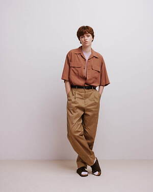 ユニバーサル プロダクツ(UNIVERSAL PRODUCTS.) 2024年春夏メンズコレクション  - 写真19