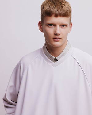 ユニバーサル プロダクツ(UNIVERSAL PRODUCTS.) 2024年春夏メンズコレクション ディテール - 写真6