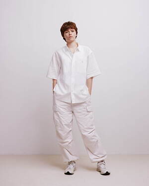 ユニバーサル プロダクツ(UNIVERSAL PRODUCTS.) 2024年春夏メンズコレクション  - 写真22