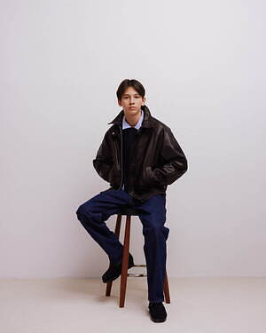 ユニバーサル プロダクツ(UNIVERSAL PRODUCTS.) 2024年春夏メンズコレクション  - 写真26