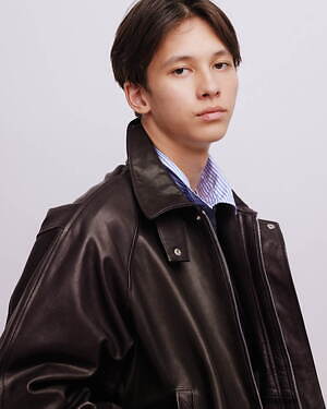 ユニバーサル プロダクツ(UNIVERSAL PRODUCTS.) 2024年春夏メンズコレクション ディテール - 写真9