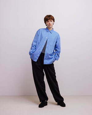 ユニバーサル プロダクツ(UNIVERSAL PRODUCTS.) 2024年春夏メンズコレクション  - 写真31