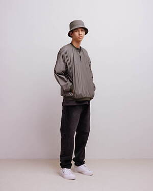 ユニバーサル プロダクツ(UNIVERSAL PRODUCTS.) 2024年春夏メンズコレクション  - 写真33