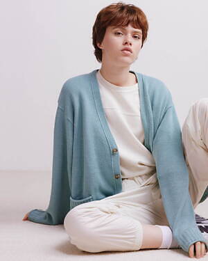 ユニバーサル プロダクツ(UNIVERSAL PRODUCTS.) 2024年春夏メンズコレクション ディテール - 写真11