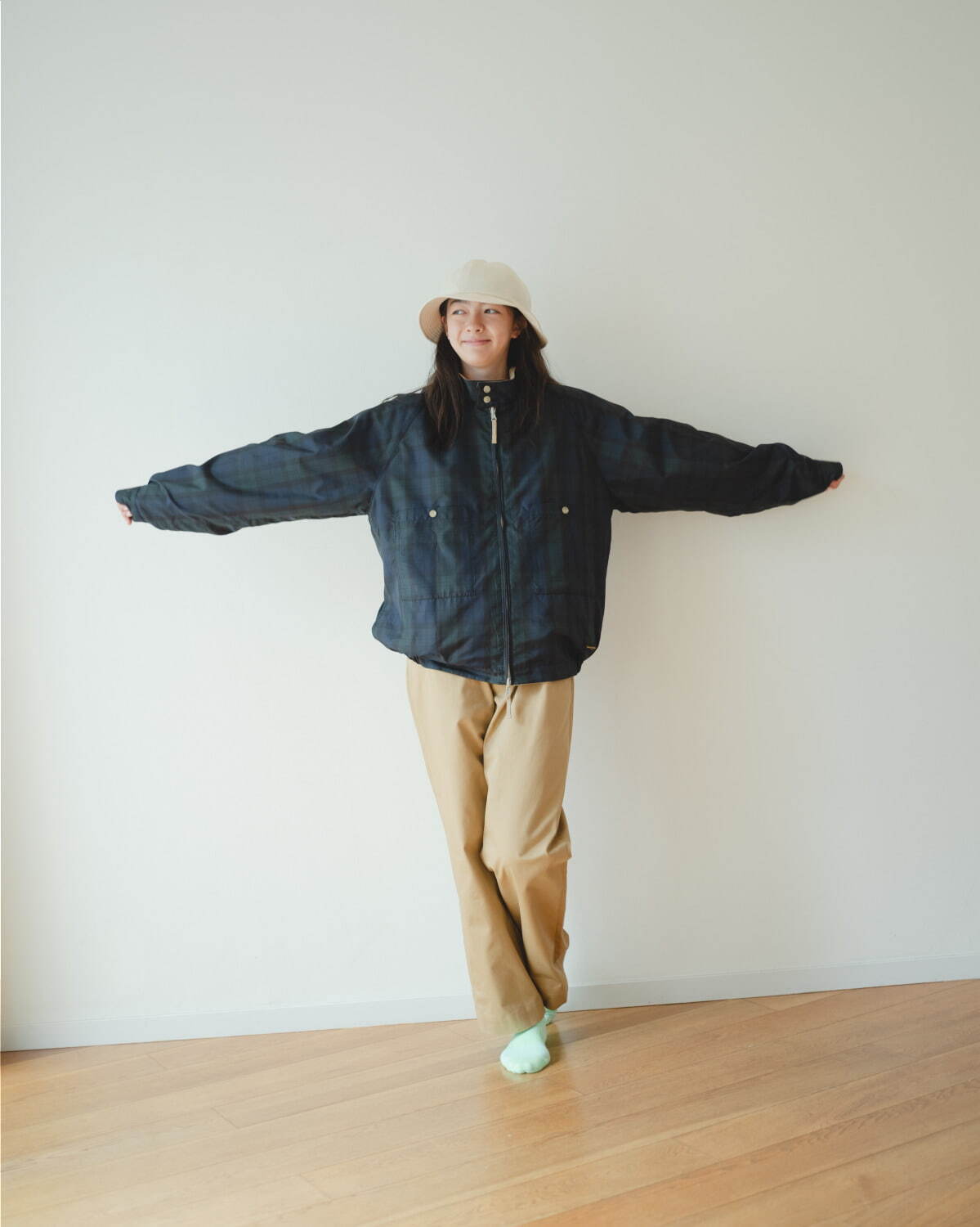 エビコン 2024年春夏<span>コレクション</span> - 写真1