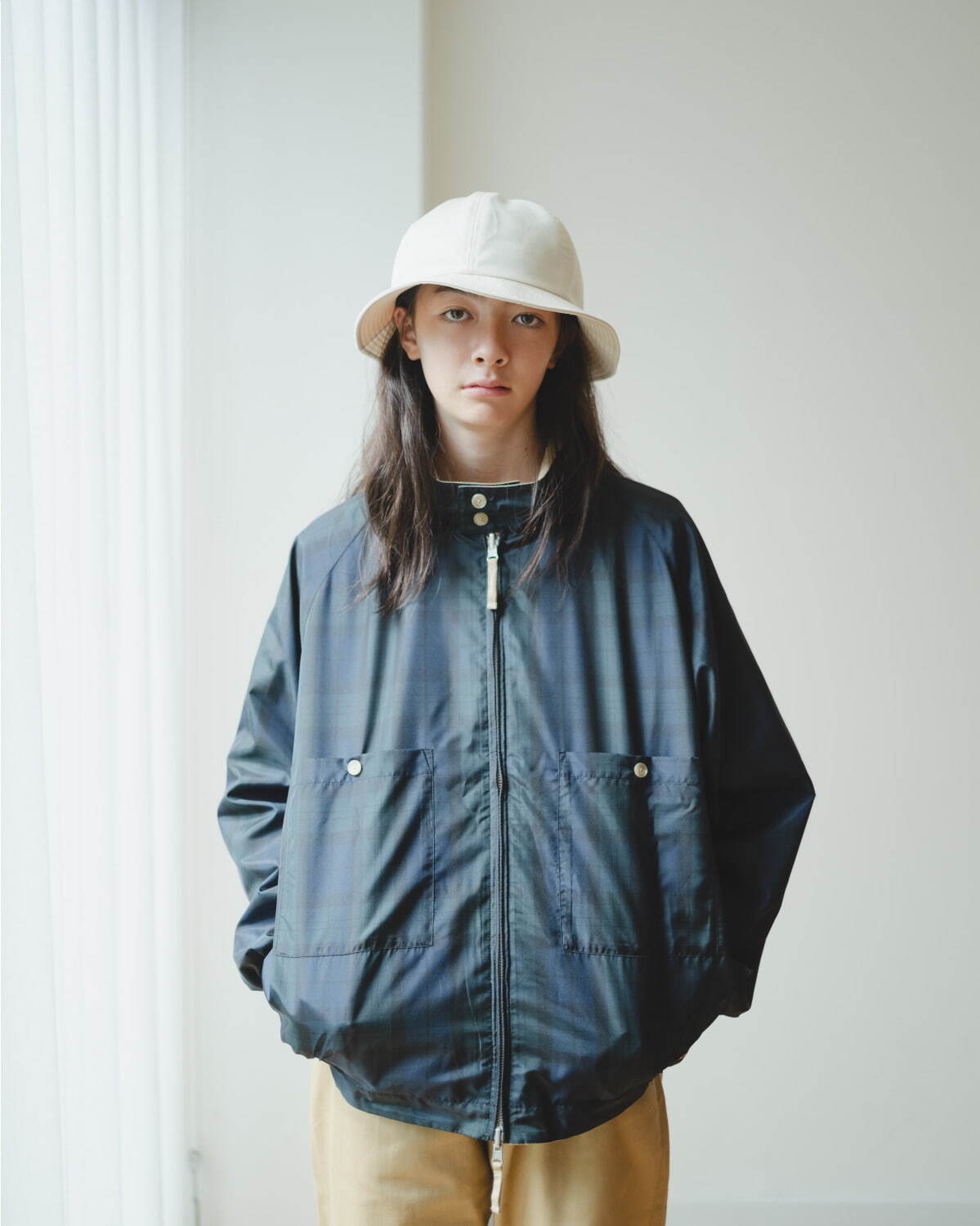 エビコン 2024年春夏<span>コレクション</span> - 写真2