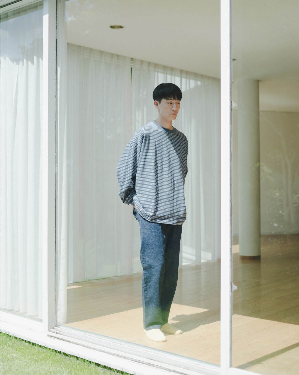 エビコン 2024年春夏<span>コレクション</span> - 写真4
