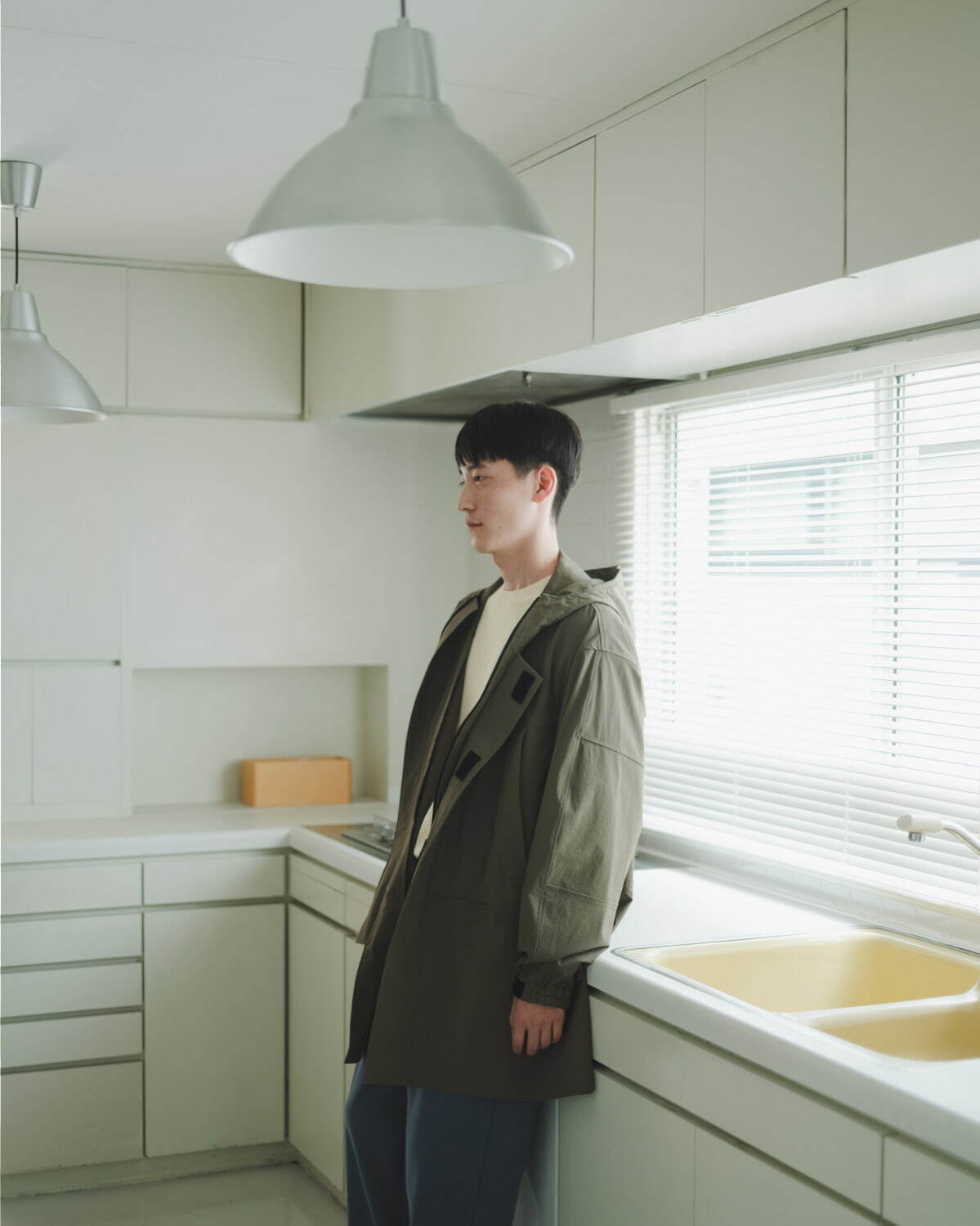 エビコン 2024年春夏<span>コレクション</span> - 写真9
