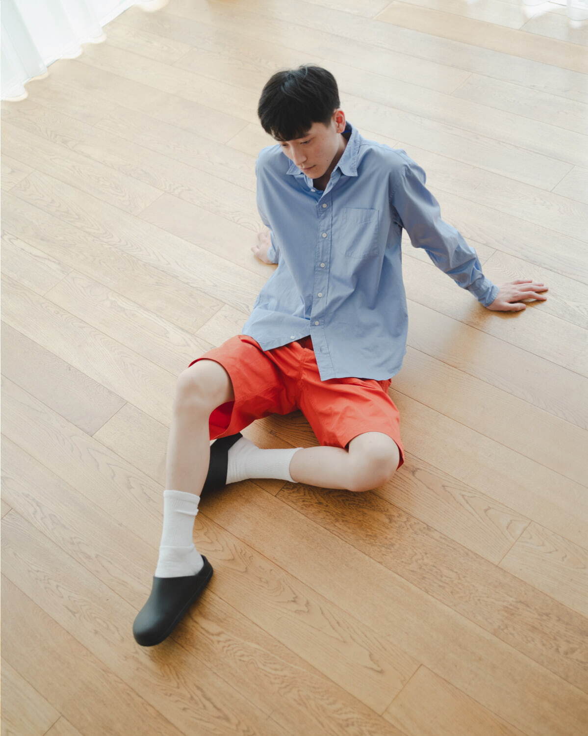 エビコン 2024年春夏<span>コレクション</span> - 写真14