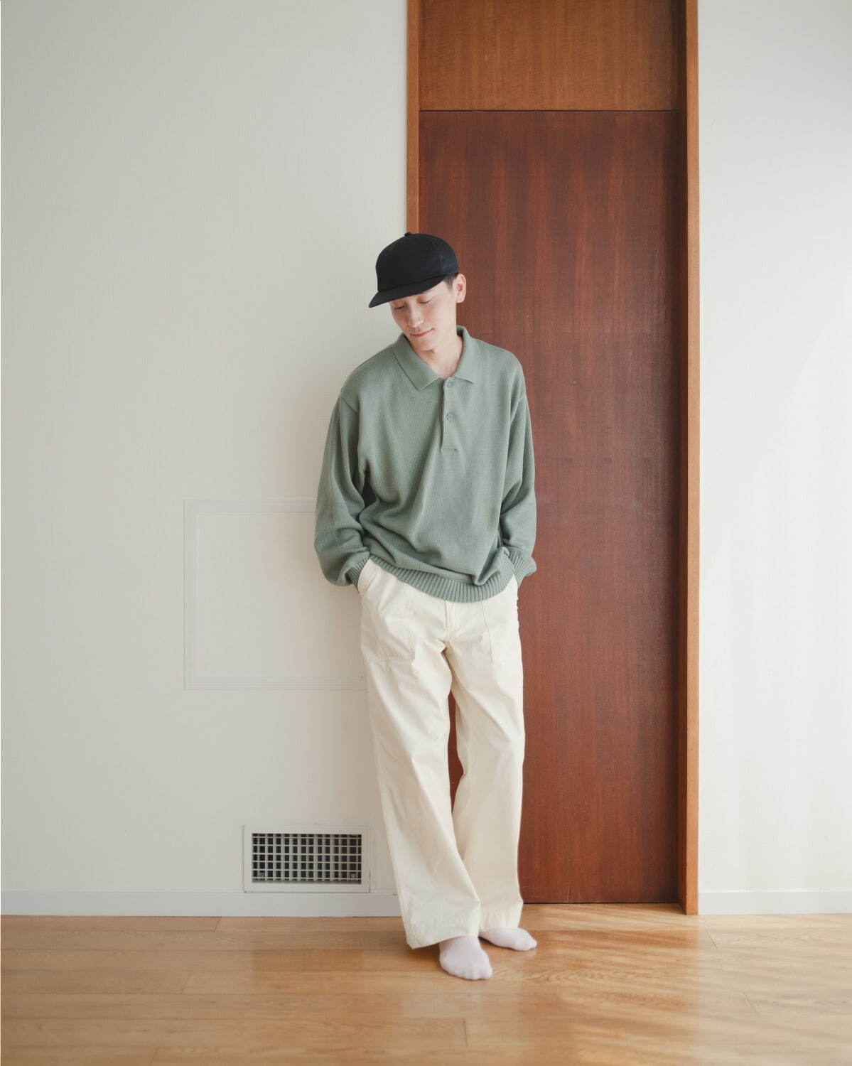 エビコン 2024年春夏<span>コレクション</span> - 写真19