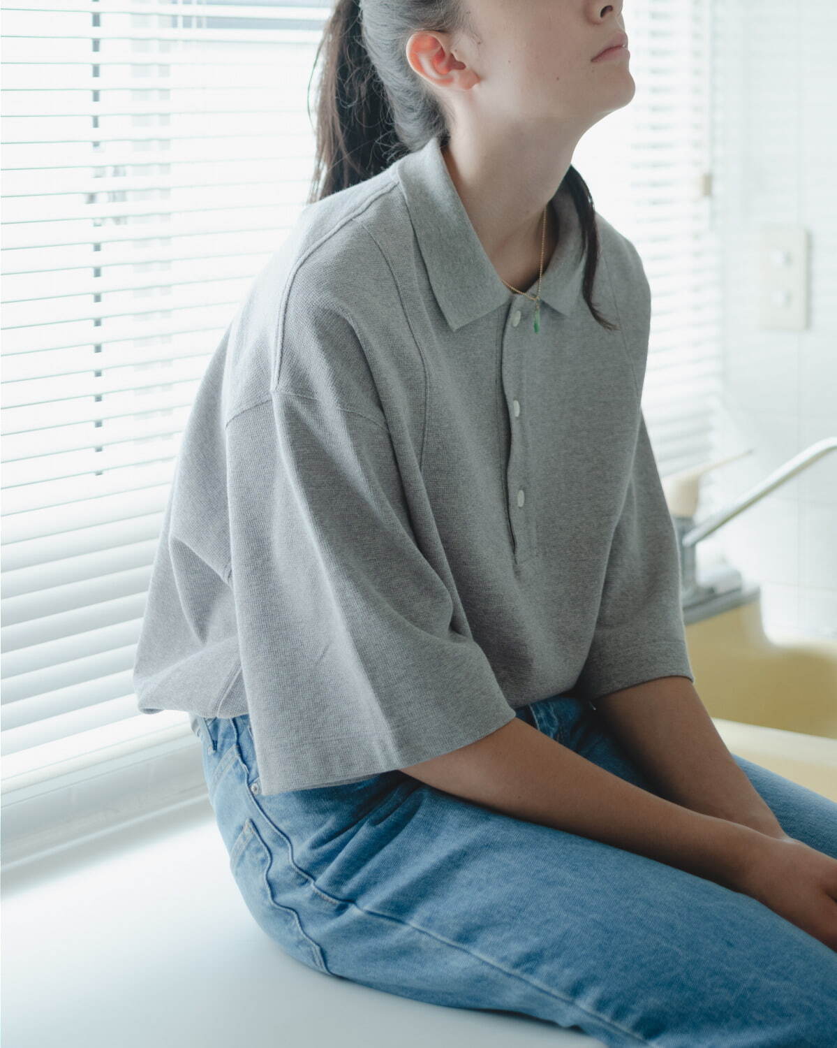 エビコン 2024年春夏<span>コレクション</span> - 写真22