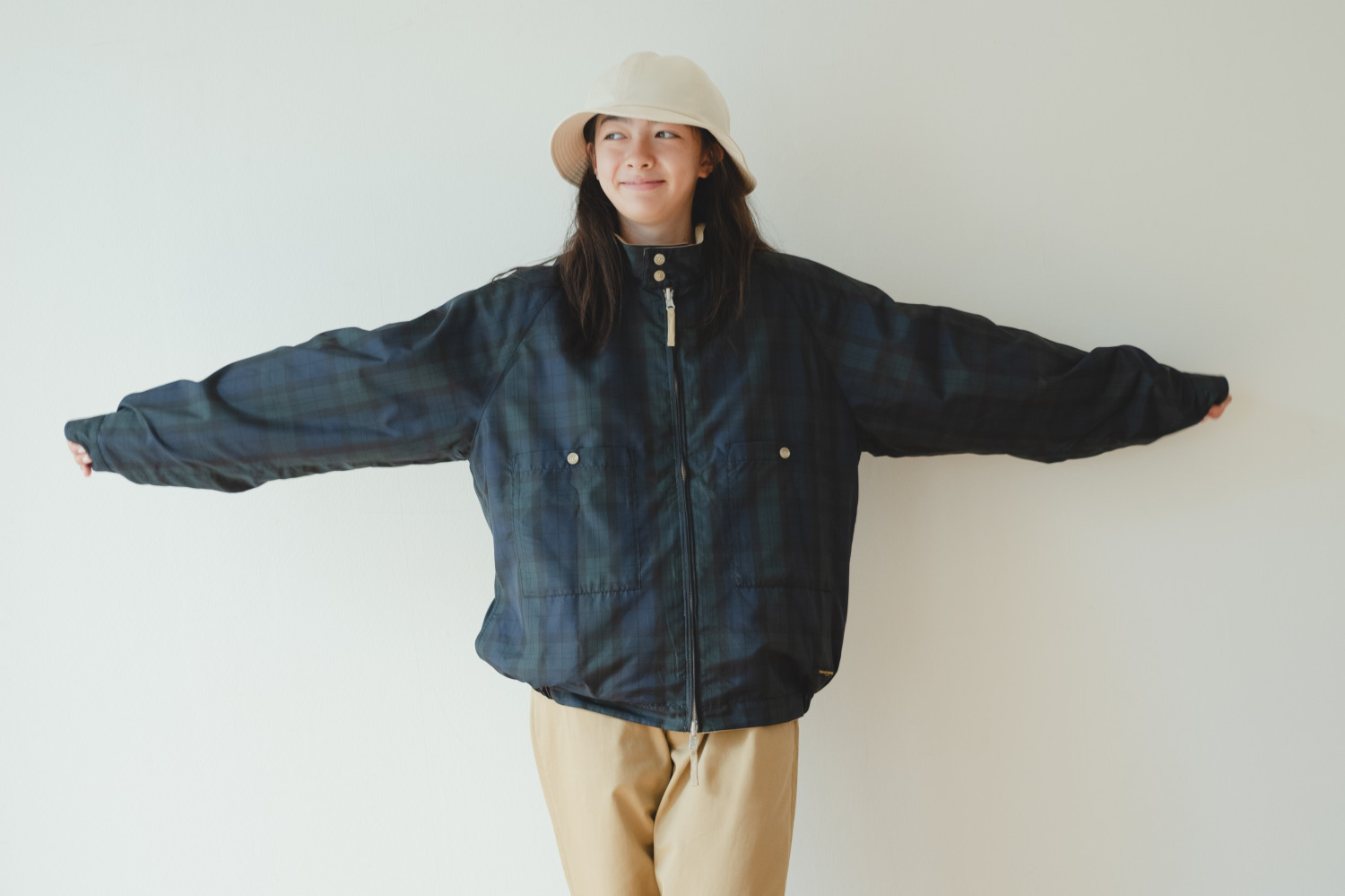 EVCON 2024SS Collection