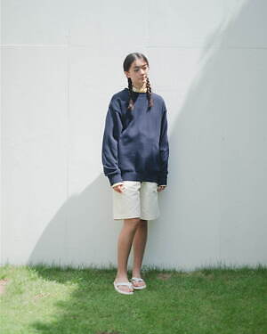 エビコン(EVCON) 2024年春夏ウィメンズ&メンズコレクション  - 写真17