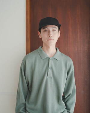 エビコン(EVCON) 2024年春夏ウィメンズ&メンズコレクション  - 写真20