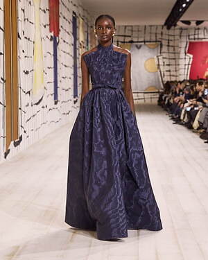 ディオール オートクチュール(DIOR  Haute Couture) 2024年春夏ウィメンズコレクション  - 写真56