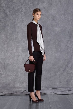 マルベリー(MULBERRY) 2014年プレフォールウィメンズコレクション  - 写真7