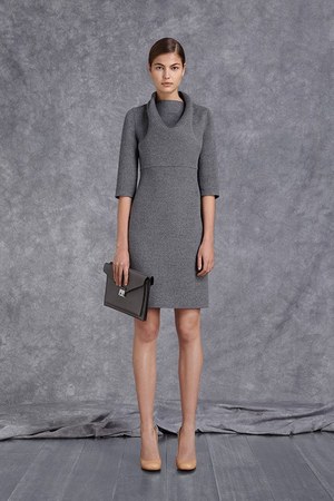 マルベリー(MULBERRY) 2014年プレフォールウィメンズコレクション  - 写真13