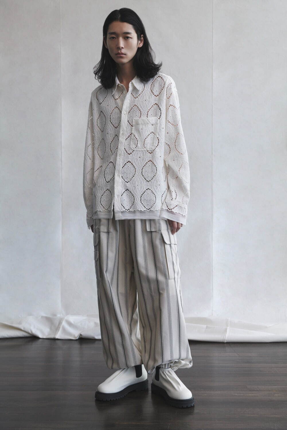 ワイズ(Y's) Y's....｜写真37