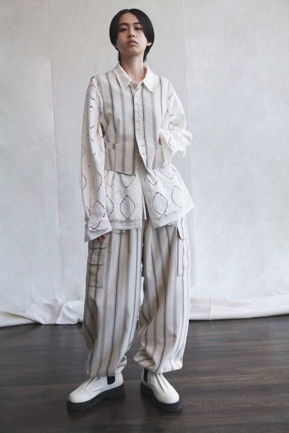 ワイズ(Y's) Y's....｜写真36