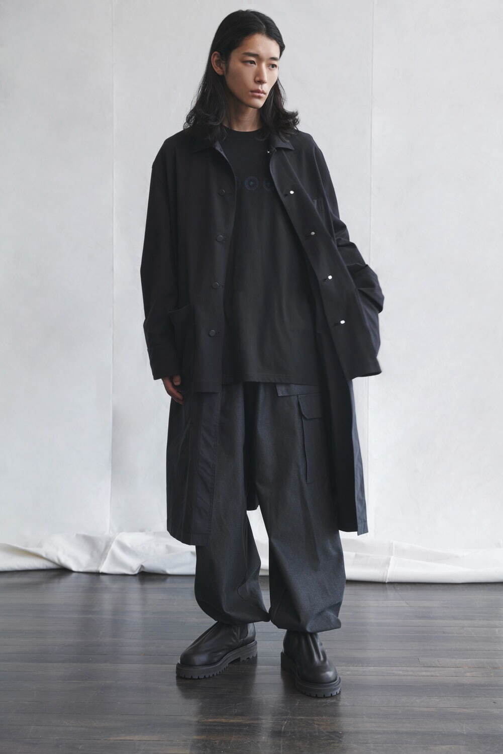 ワイズ(Y's) Y's....｜写真39