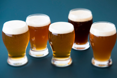 蔵元｜新感覚米屋・アコメヤ トウキョウでビールイベント開催、飲み比べや注ぎ方のワークショップなど