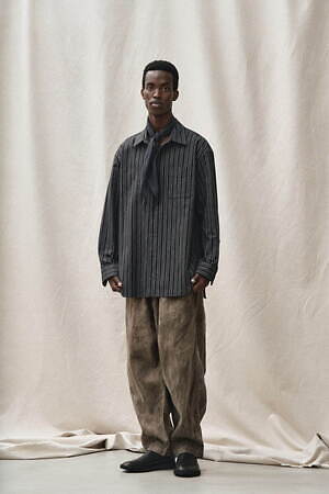 ヨーコサカモト(YOKO SAKAMOTO) 2024年春夏ウィメンズ&メンズコレクション  - 写真2