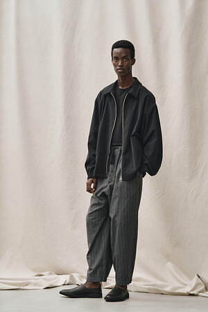 ヨーコサカモト(YOKO SAKAMOTO) 2024年春夏ウィメンズ&メンズコレクション  - 写真10