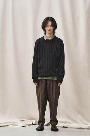 ヨーコサカモト(YOKO SAKAMOTO) 2024年春夏ウィメンズ&メンズコレクション  - 写真45