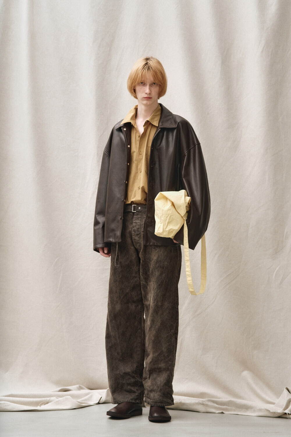 ヨーコサカモト 2024年春夏<span>コレクション</span> - 写真26