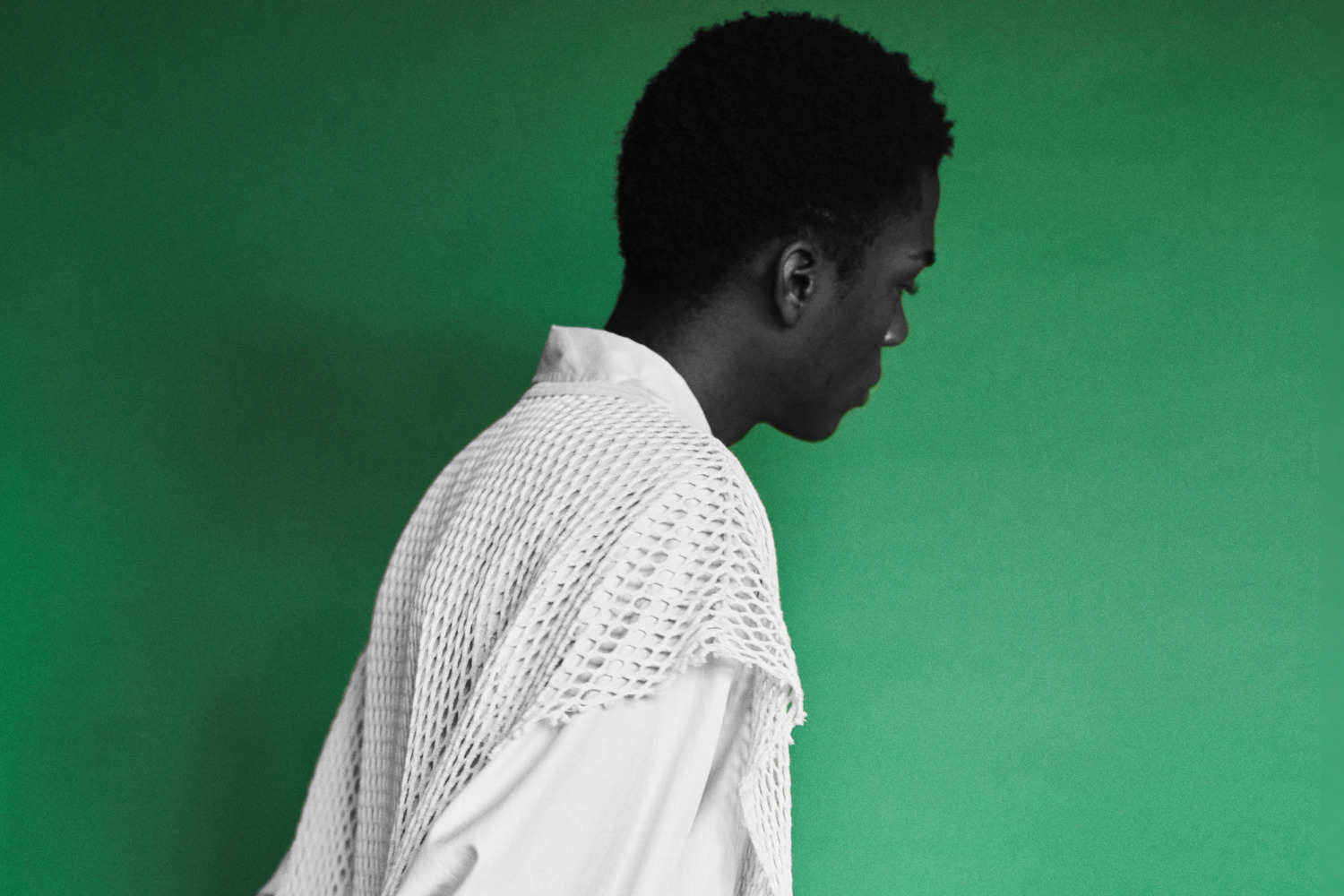 ネーム 2024年春夏 メンズ