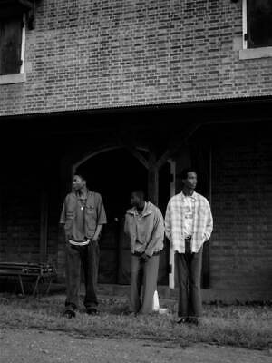 ネーム(Name.) 2024年春夏メンズコレクション  - 写真14