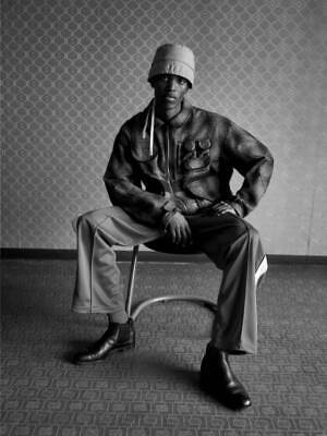 ネーム(Name.) 2024年春夏メンズコレクション  - 写真17