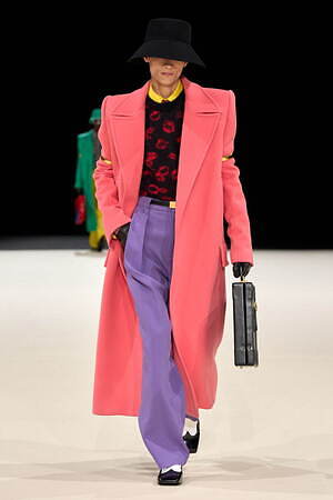 バルマン(BALMAIN) 2024年秋メンズコレクション  - 写真23