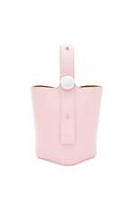 ロエベ(LOEWE) ペブル バケットバッグ｜写真12