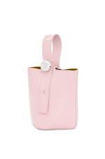ロエベ(LOEWE) ペブル バケットバッグ｜写真13