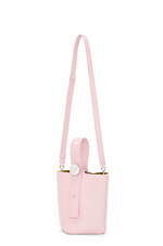 ロエベ(LOEWE) ペブル バケットバッグ｜写真15