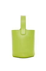 ロエベ(LOEWE) ペブル バケットバッグ｜写真22