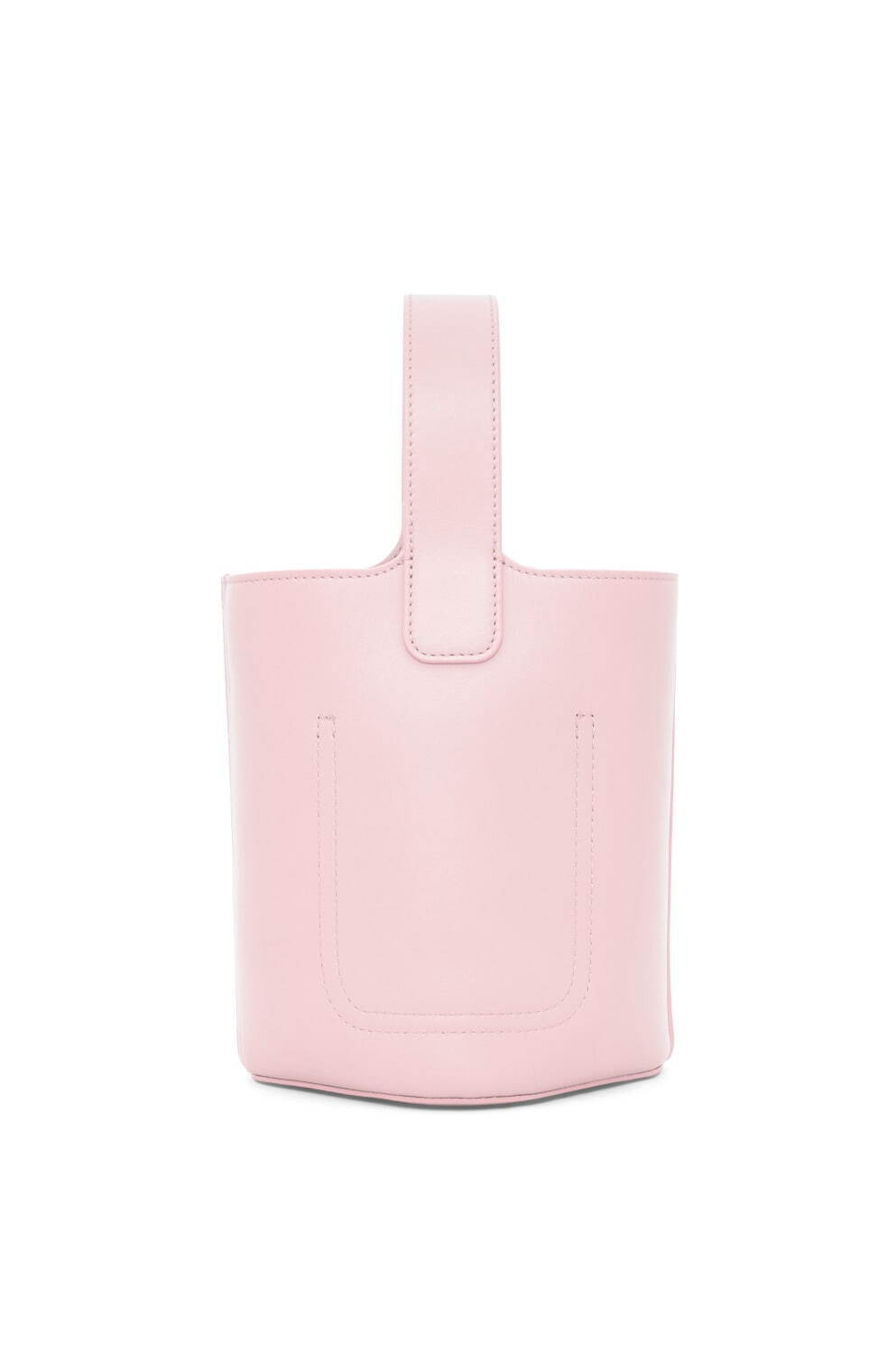 ロエベ(LOEWE) ペブル バケットバッグ｜写真14