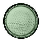 イッタラ24年春ガラスアイテム - くすみピンク＆森のような緑のグラス、クランベリー色の鳥オブジェも｜写真29