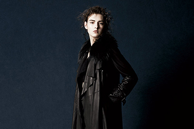 ロゥタス 2014-15年秋冬 ウィメンズ コレクション